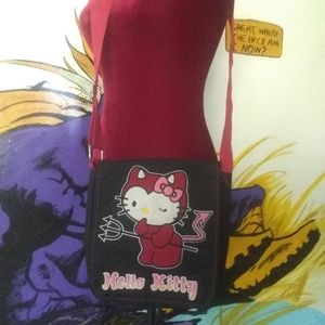 Hello Kitty purse